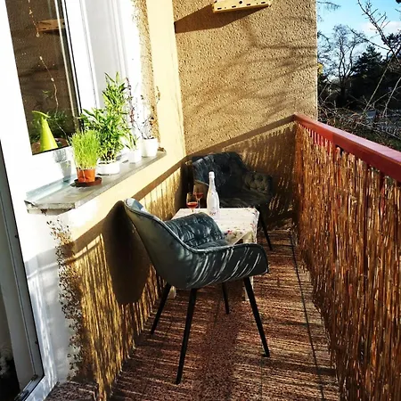 Star #4b415 By Starbnb Eu Apartment